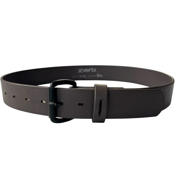Vertx Brown Brahma Tactical Belt (Size S) Designed By Flagrant Beard - Picture 1 of 7
